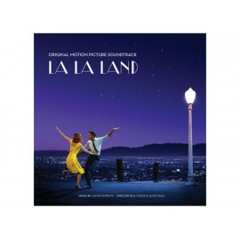 La La Land CD