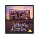 Glory Days Little Mix Deluxe CD + DVD