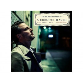 Here There and Everywhere Gerónimo Rauch...