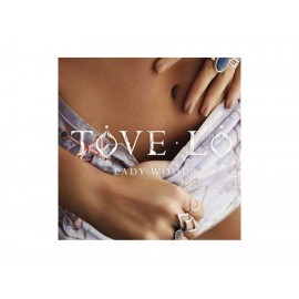 Lady Wood Tove Lo CD