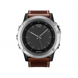Garmin Reloj Fénix 3 Sapphire