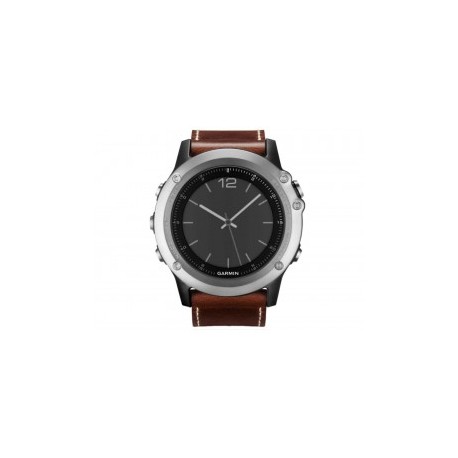 Garmin Reloj Fénix 3 Sapphire