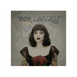 Mon Laferte Vol.