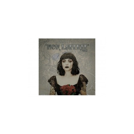 Mon Laferte Vol.