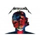 Metallica Hardwired To Self Destruct...