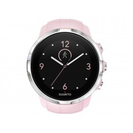 Suunto Reloj Deportivo Spartan Sport Negro