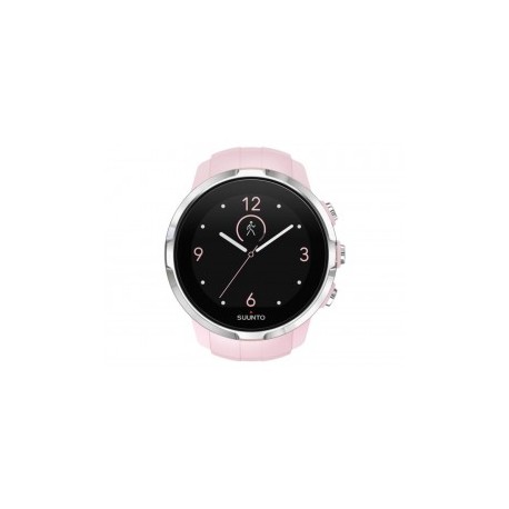 Suunto Reloj Deportivo Spartan Sport Negro