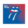 The Rolling Stones Blue & Lonesome CD