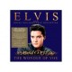 The Wonder of You Elvis Presley CD