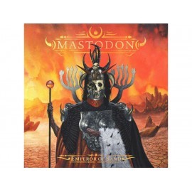 Emperor of Sand CD