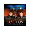 Live at Arena Pula 2Cellos CD + DVD