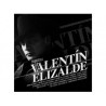 Tributo a Valentín Elizalde CD