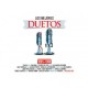 Los Mejores Duetos 3 CDS + 1 DVD