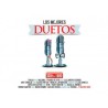Los Mejores Duetos 3 CDS + 1 DVD