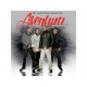 Aventura Mi Historia Musical CD + DVD