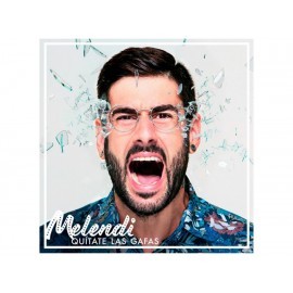 Quítate las Gafas Melendi CD