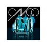 Primera Cita CNCO CD