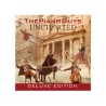 Uncharted The Piano Guys Deluxe CD + DVD