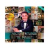 Antología Víctor Yturbe 5 CDS