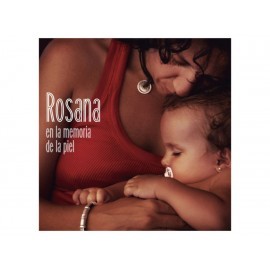 Rosana en la Memoria de la Piel CD