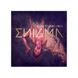 The Fall of a Rebel Ángel Enigma CD