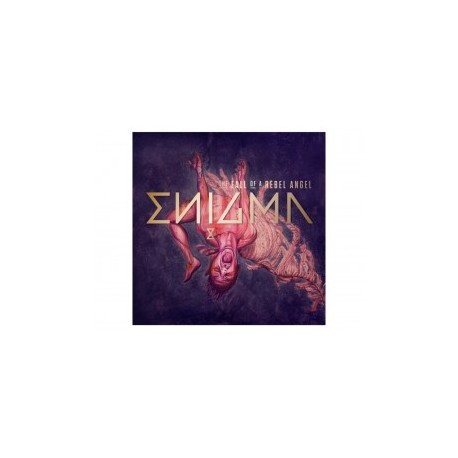 The Fall of a Rebel Ángel Enigma CD
