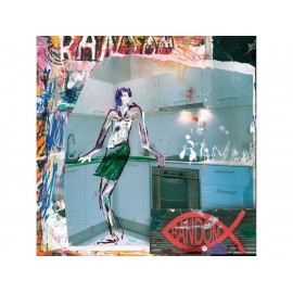 Charly García Random CD