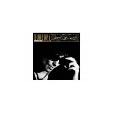 Archivos Volumen 1 Tributos y Bsos CD2