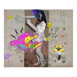 Jei Beibi Café Tacuba CD