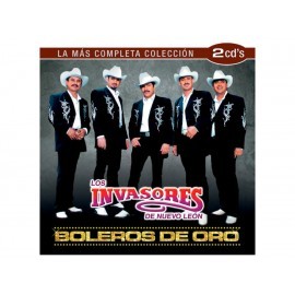 La Más Completa Colección Los Invasores de...