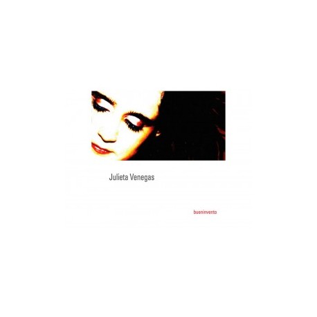 Bueninvento Julieta Venegas 2 LPS