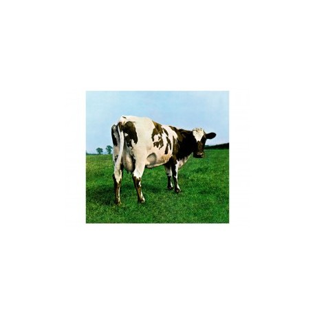 Atom Heart Mother Pink Floyd LP