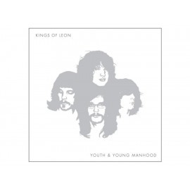 Youth & Young Manhood Kings of Leon LP