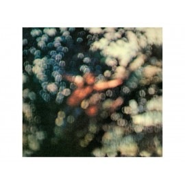 Obscured by Clouds Pink Floyd LP