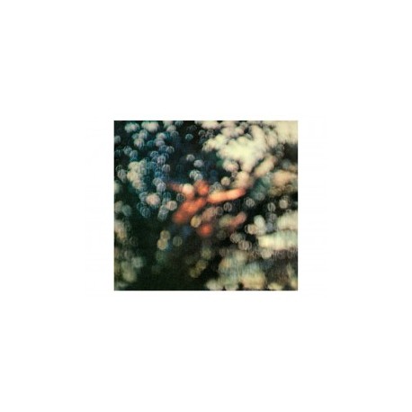Obscured by Clouds Pink Floyd LP