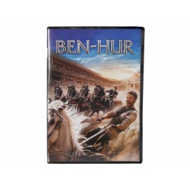 Ben-Hur DVD