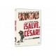 Salve César DVD