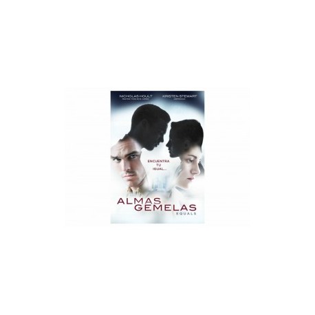 Almas Gemelas DVD