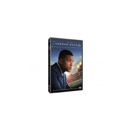 La Verdad Oculta DVD