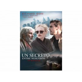Un Secreto Entre Nosotros DVD