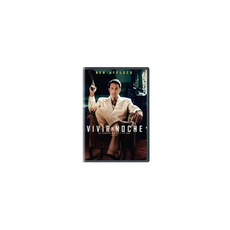 Vivir de Noche DVD