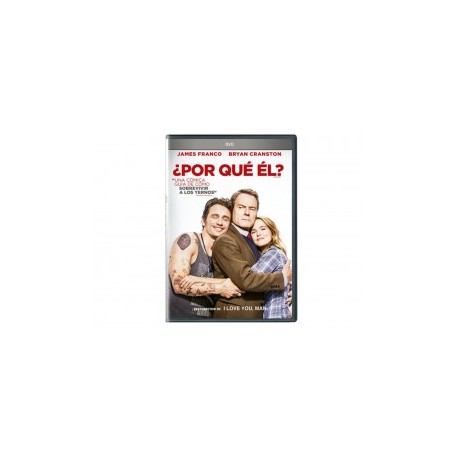 ¿Por qué él?