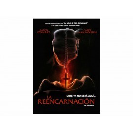 La Reencarnación DVD