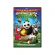 Kung Fu Panda 3 DVD