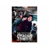 Estación Zombie DVD