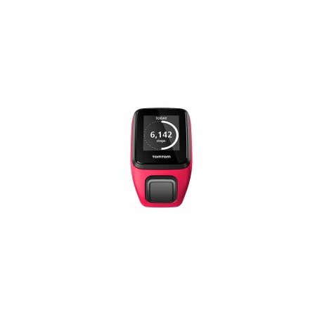 Tomtom Monitor Runner 3 Fit