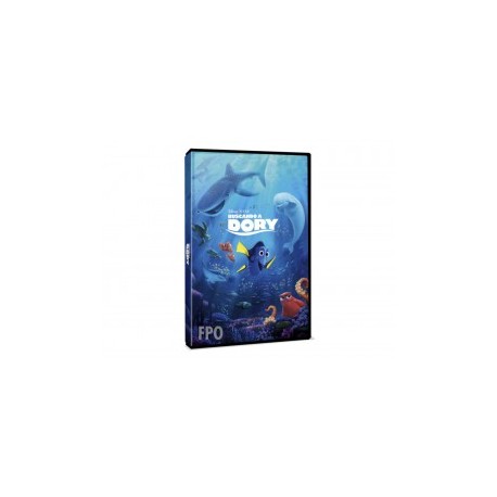 Buscando a Dory DVD