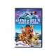 La Era de Hielo 5 Choque de Mundos DVD
