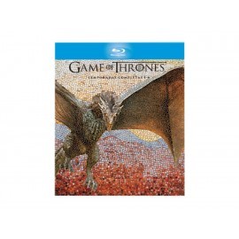 Game of Thrones Temporadas Completas 1 - 6...