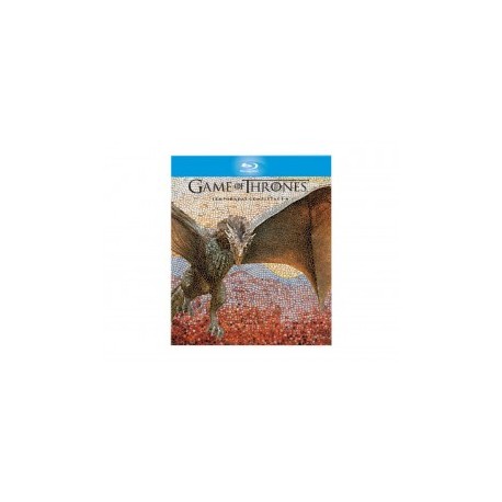 Game of Thrones Temporadas Completas 1 - 6...